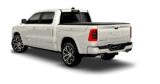2026 Ram 1500 - Exterior - 1