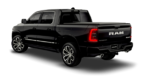 2026 Ram 1500 - Exterior - 1
