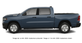 2026 Ram 1500 - Exterior - 1
