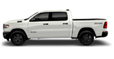2026 Ram 1500 - Exterior - 1