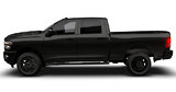 2026 RAM 2500 BLACK EXPRESS