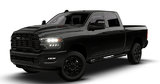 2026 RAM 2500 BLACK EXPRESS