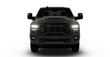 2026 RAM 2500 BLACK EXPRESS