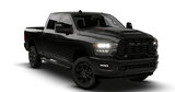 2026 RAM 2500 BLACK EXPRESS
