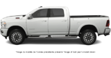 2026 Ram 2500 - Exterior - 1
