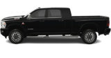 2026 Ram 2500 - Exterior - 1