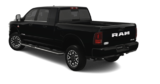 2026 Ram 2500 - Exterior - 1