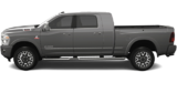2026 Ram 2500 - Exterior - 1