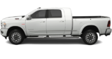 2026 Ram 2500 - Exterior - 1