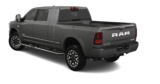 2026 Ram 2500 - Exterior - 1