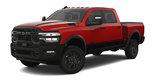 2026 RAM 2500 POWER WAGON