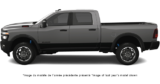 2026 Ram 2500 - Exterior - 1