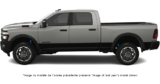 2026 Ram 2500 - Exterior - 1