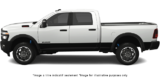 2026 Ram 2500 - Exterior - 1