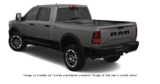 2026 Ram 2500 - Exterior - 1