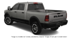 2026 Ram 2500 - Exterior - 1
