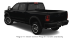 2026 Ram 2500 - Exterior - 1