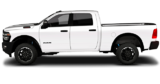 2026 Ram 2500 - Exterior - 1