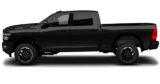 2026 Ram 2500 - Exterior - 1