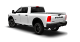 2026 Ram 2500 - Exterior - 1