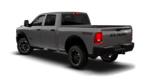 2026 Ram 2500 - Exterior - 1