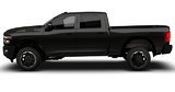 2026 RAM 2500 WARLOCK