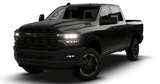 2026 RAM 2500 WARLOCK
