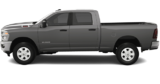 2026 Ram 3500 - Exterior - 1