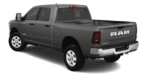 2026 Ram 3500 - Exterior - 1