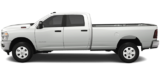 2026 Ram 3500 - Exterior - 1