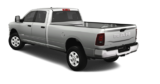 2026 Ram 3500 - Exterior - 1