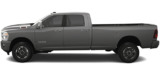 2026 Ram 3500 - Exterior - 1