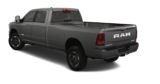 2026 Ram 3500 - Exterior - 1