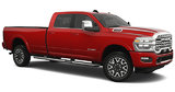 2026 RAM 3500 LIMITED LONGHORN