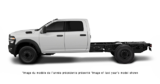 2026 Ram 5500 - Exterior - 1