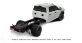 2026 Ram 5500 - Exterior - 1
