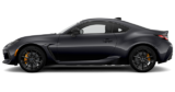 2026 Subaru BRZ - Exterior - 1