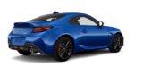 2026 Subaru BRZ - Exterior - 1