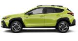 Subaru Crosstrek e-BOXER Hybrid  2026 - Extérieur - 1