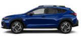 2026 Subaru Crosstrek e-BOXER Hybrid - Exterior - 1