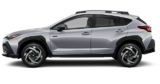 Subaru Crosstrek e-BOXER Hybrid  2026 - Extérieur - 1