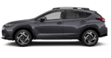 2026 Subaru Crosstrek e-BOXER Hybrid - Exterior - 1