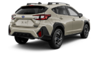 2026 Subaru Crosstrek e-BOXER Hybrid - Exterior - 1