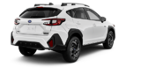 2026 Subaru Crosstrek e-BOXER Hybrid - Exterior - 1