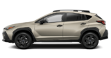 Subaru Crosstrek  2026 - Extérieur - 1