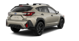 Subaru Crosstrek  2026 - Extérieur - 1