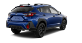 2026 Subaru Crosstrek - Exterior - 1