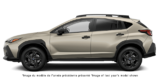 2026 Subaru Crosstrek - Exterior - 1