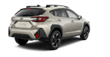 2026 Subaru Crosstrek - Exterior - 1
