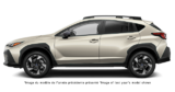 2026 Subaru Crosstrek - Exterior - 1